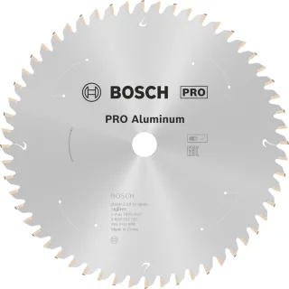 Bosch PRO Akku-Kreissägeblatt Standard for Aluminium - 2608837767