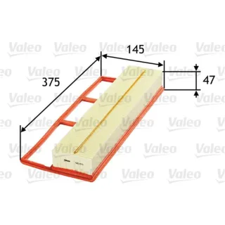 Valeo Alfa Romeo Fiat Ford Lancia Opel Saab