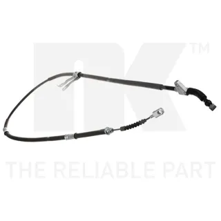 NK Handbremsseil links Toyota Avensis T22 9045146