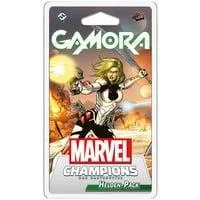 Marvel Champions: Das Kartenspiel - Gamora Erweiterung