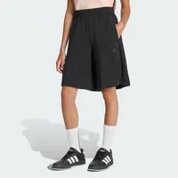 adidas Sportswear Shorts LANGE FUTURE ICONS-3-STREIFEN-SHORTS (1-tlg)
