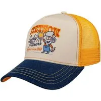 Stetson Trucker Cap (1-St) Basecap Snapback