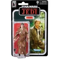 Hasbro Spielfigur Hasbro F70725X2 - SW BL Han Solo