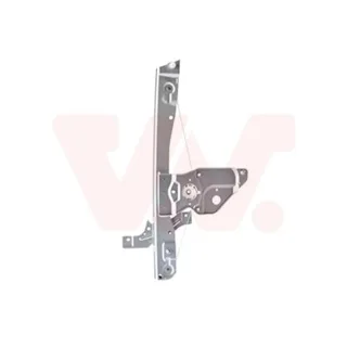 Van Wezel Fensterheber vorne rechts elektrisch Peugeot 508