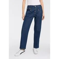 Herrlicher Boyfriend-Jeans Shyra Tap Denim