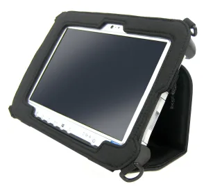 Panasonic InfoCase | pcpe-infg1a1 | Tablett-PC-Tragetasche - für Toughpad