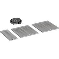 Long Life Umluftset DWZ1BK1R1, Umrüst-Set