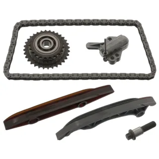 Febi Steuerkettensatz BMW 1er 2er 3er 4er 5er 6er 7er I8 X1 X4 Mini Mini