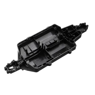 HBX 2996A 1/10 RC Car Parts Chassis Bottom Plate Vehicles Models Spare Accessories T2300