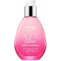 BIOTHERM Gesichtspflege Aqua Glow Fluid Super Concentrate
