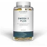 Hochdosiertes Omega 3 | 2340 mg - 250Kapseln