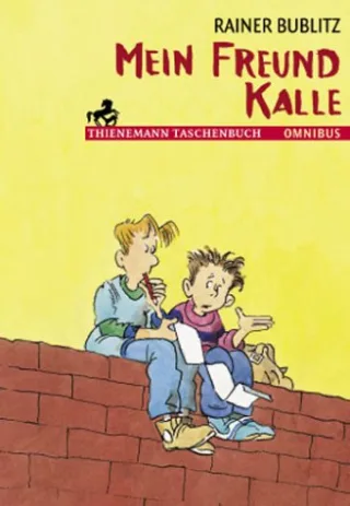 Mein Freund Kalle
