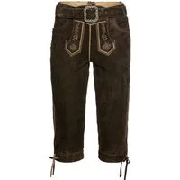 Almsach Trachtenhose Knickerbocker