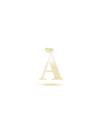 BEKA&BELL Anhänger 925-Sterling Silber Glänzend