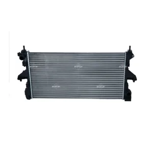 NRF Motork?hler Citroen Jumper Opel Movano Peugeot Boxer