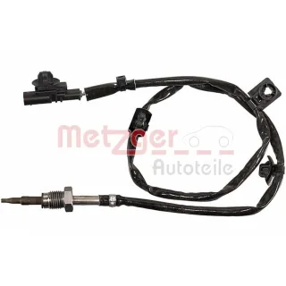 Metzger Abgastemperatursensor Hyundai Ioniq Kia Niro 1,6