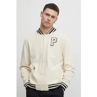 11 Project Bomberjacke PRValen Modische Jacke