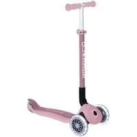 Primo Foldable Plus Lights Eco, Scooter beere