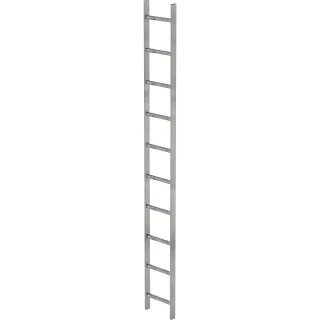 Munk Schachtleiter Stahl feuerverzinkt 300mm Lichte Weite - 060010