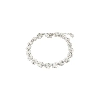 pilgrim - Armband - Sense silver - Gr. - OS
