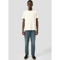 QS Regular-fit-Jeans Jeans-Hose DEVON Denim Devon / Relaxed Fit / Mid Rise / Tapered Leg