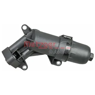 Metzger Hydraulikfiltersatz f?r Automatikgetriebe Audi A4 B8 A5 A6 C7 A7 Sportback Q5 Porsche Macan
