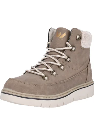 WHISTLER Stiefelette "Naje" mit Allwetterprofil