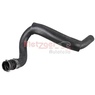 Metzger K?hlerschlauch Hyundai Elantra I30 I40 Kia Ceed Pro