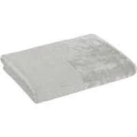 Möve Handtuch MÖVE Bamboo Luxe Handtuch, Frottier (1-St), besonders weich & voluminös