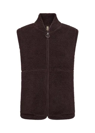 Soyaconcept - SC-ONYX 3 chocolate plum - Gr. - L