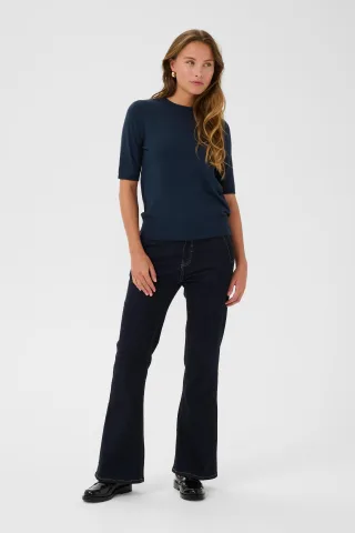 Strickpullover CUannemette Strickpullover Relaxed fit