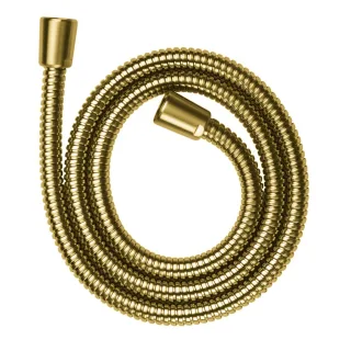 Hansgrohe Metallschlauch Axor 1250mm Brushed Gold Optic 28112250