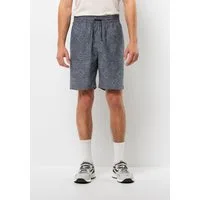 Jack Wolfskin Shorts KARANA SHORTS M