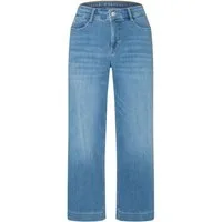 MAC Weite Jeans DREAM culotte im Five-Pocket Style