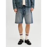 Jack & Jones Relaxshorts JJIALEX JJORIGINAL SHORTS SBD 300 SN Baumwolle, relaxed fit