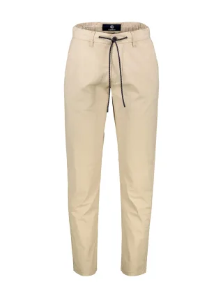 LERROS - CHINO LIGHT DUNE BEIGE - Gr. - 34