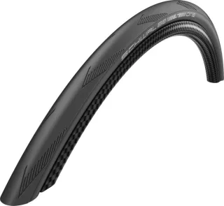 Schwalbe ONE Perf, RaceGuard, Folding 28" Faltreifen Black 30-622