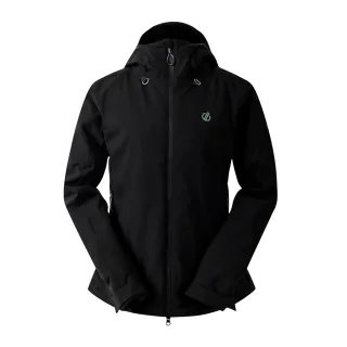 Dare 2B - "Torrek Blazen" Jacke, wasserfest für Damen, Isoliert (Schwarz)