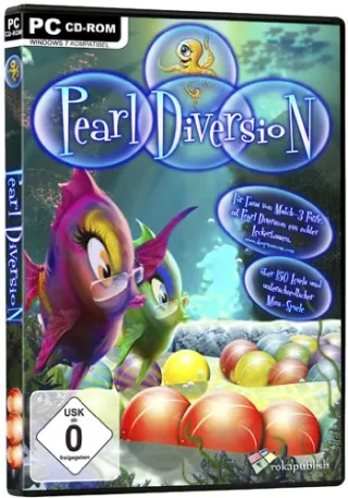 Pearl Diversion