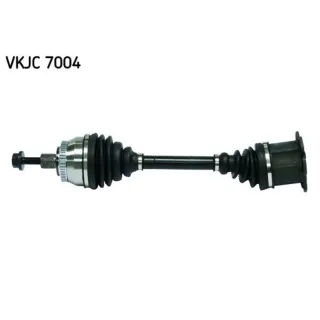 SKF Antriebswelle vorne Ford Seat VW Sharan VKJC7004