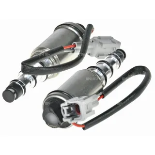 NRF Regelventil f?r Klimakompressor Daewoo Nissan Renault