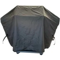 CAGO Grillabdeckhaube, Premium universal Abdeckhaube für Spirit 300er, Baron 400er, Signet und Rogue 425