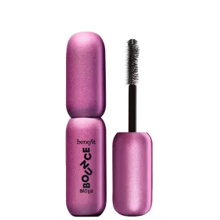 Benefit BADgal Bounce Mini Mascara - Füllende, fluffige, volumenverstärkende Formel 4g