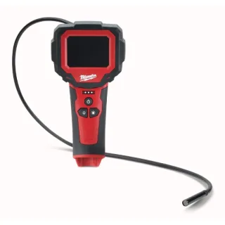 Milwaukee Akku-Inspektionskamera M12 IC-0 - 4933431615