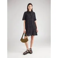 ONLY Minikleid ONLValais (1-tlg) Lochmuster