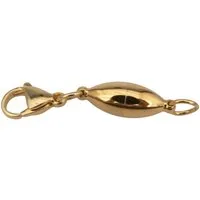 traumschmuck Kettenverlängerung Ketten Magnetverlängerung, Zwischenstück, Magnetverschluss