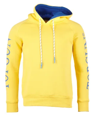 Top Gun Kapuzenpulli Sunshine TG20192043