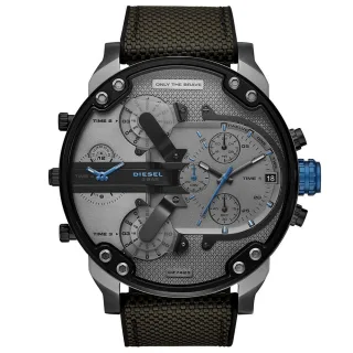 Diesel DZ7420 Mr. Daddy 2.0 Chronograph Herrenuhr