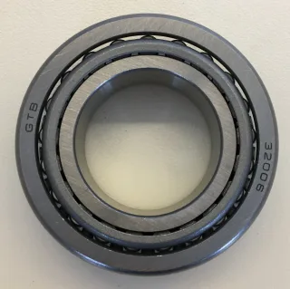 ELMAG Lager 32006X (Nr. 29) für CY210-2G - 9709429