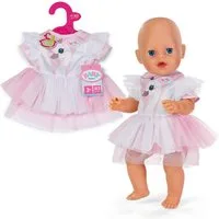 Baby Born Puppenkleidung Kleid Schwan 43 cm